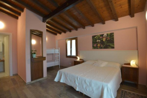 Agriturismo le Orchidee di Corazza Picedo